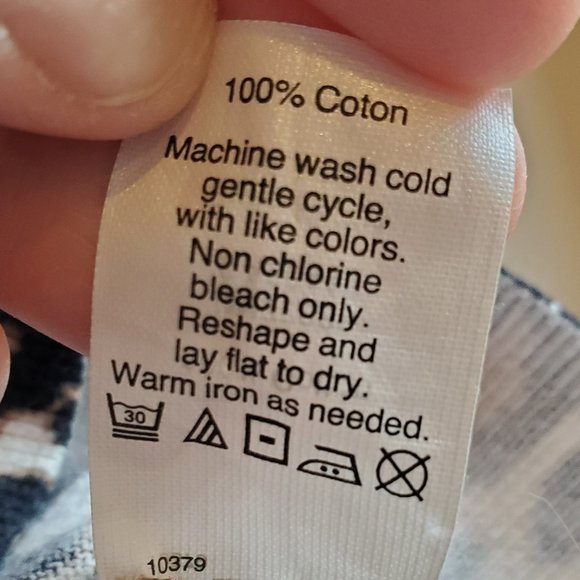 J. Crew Animal Print Crew Neck Sweater Size Small - Picture 12 of 16